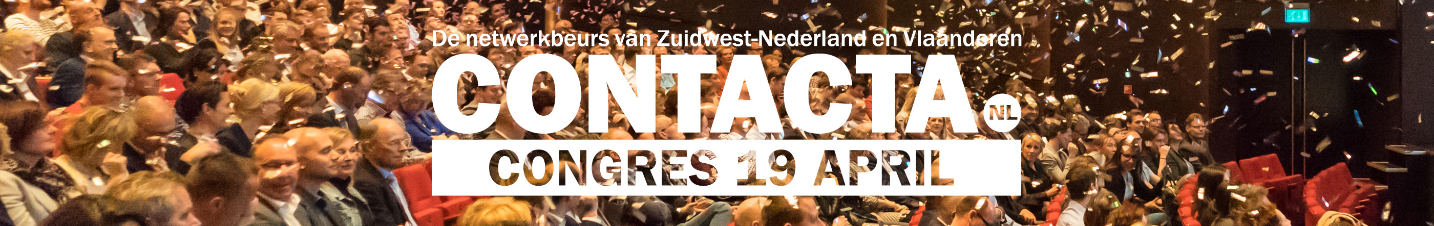 Contacta.nl Conges 2025